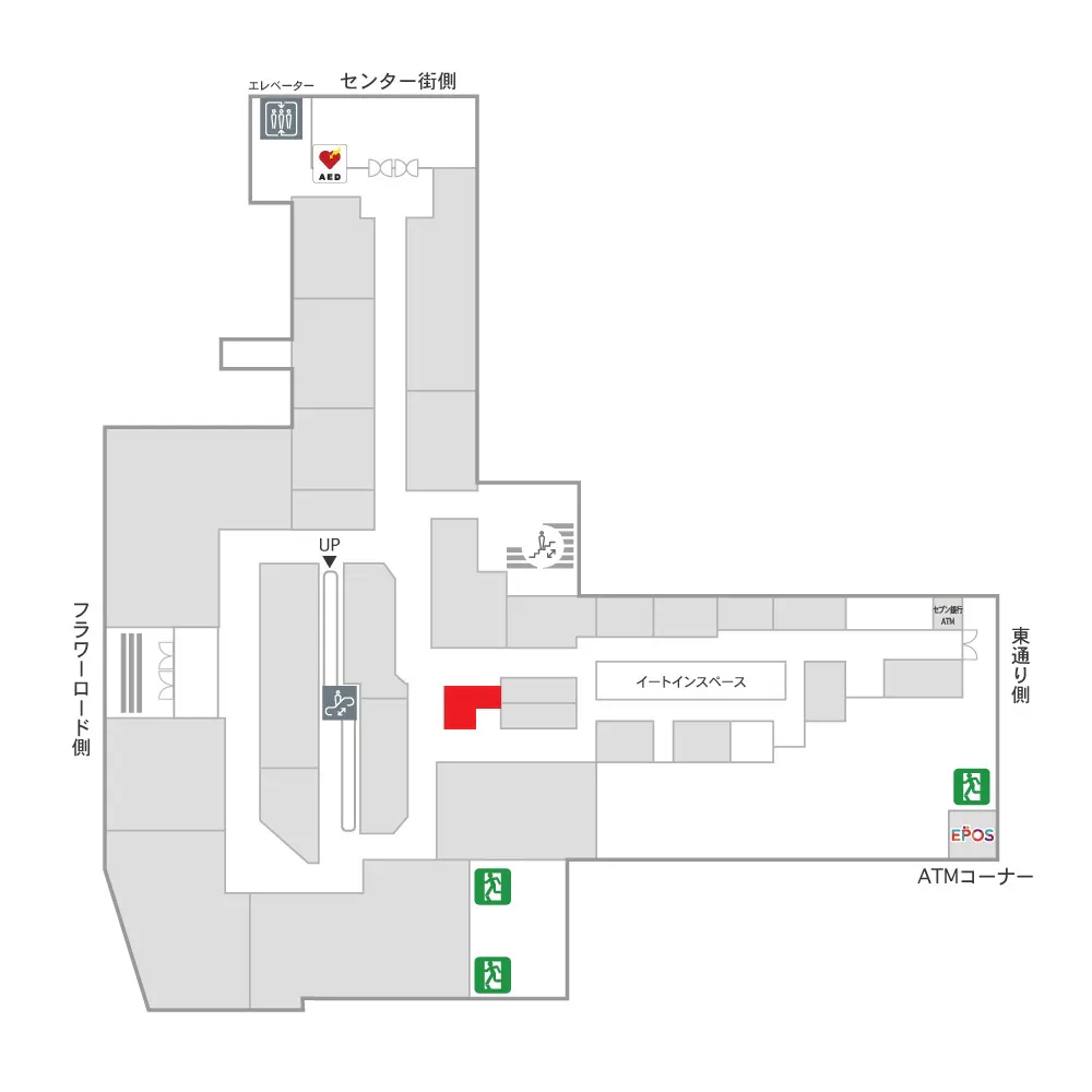 図面・フロアマップ[0]