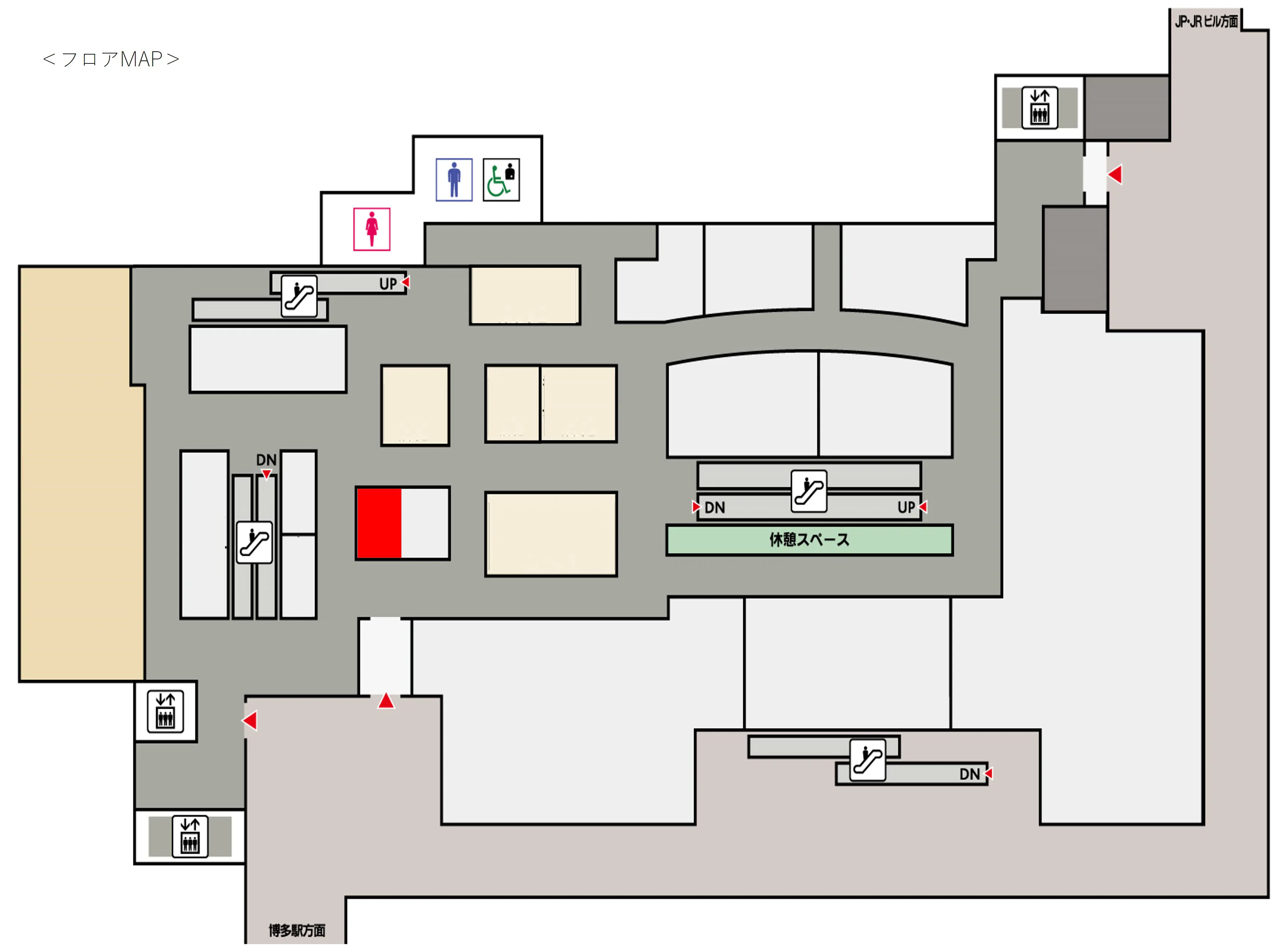 図面・フロアマップ[0]