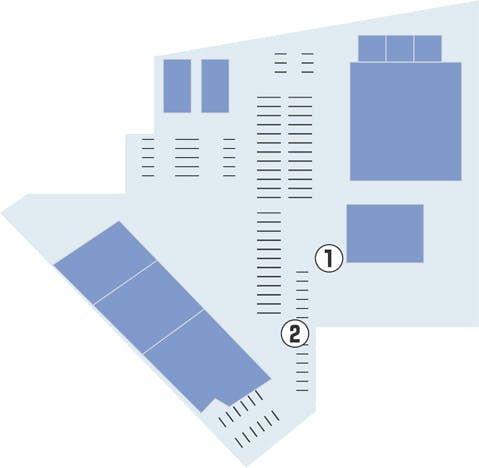図面・フロアマップ[0]