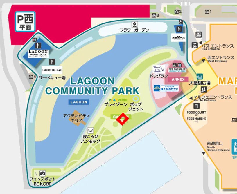 図面・フロアマップ[0]