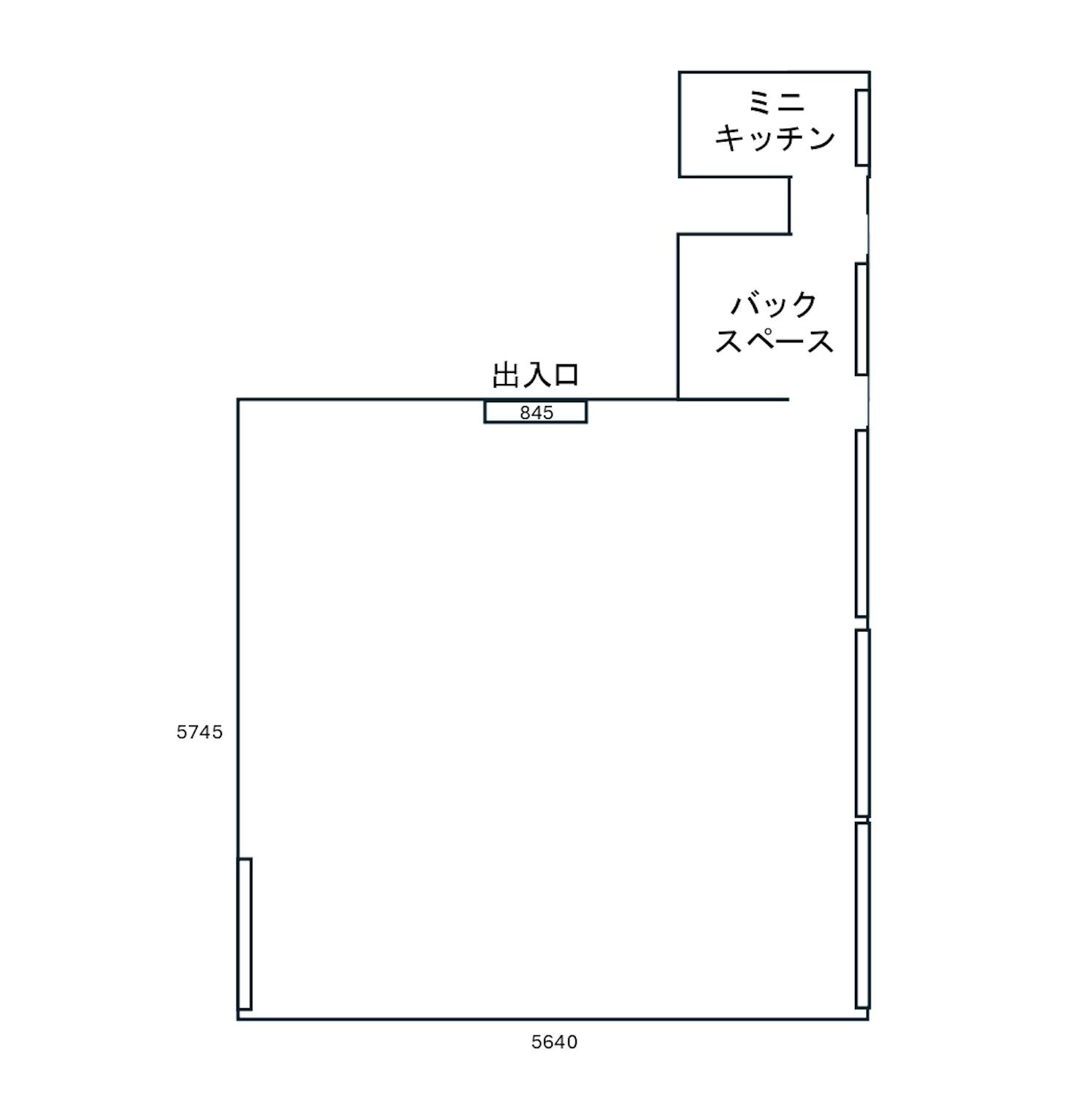 図面・フロアマップ[0]