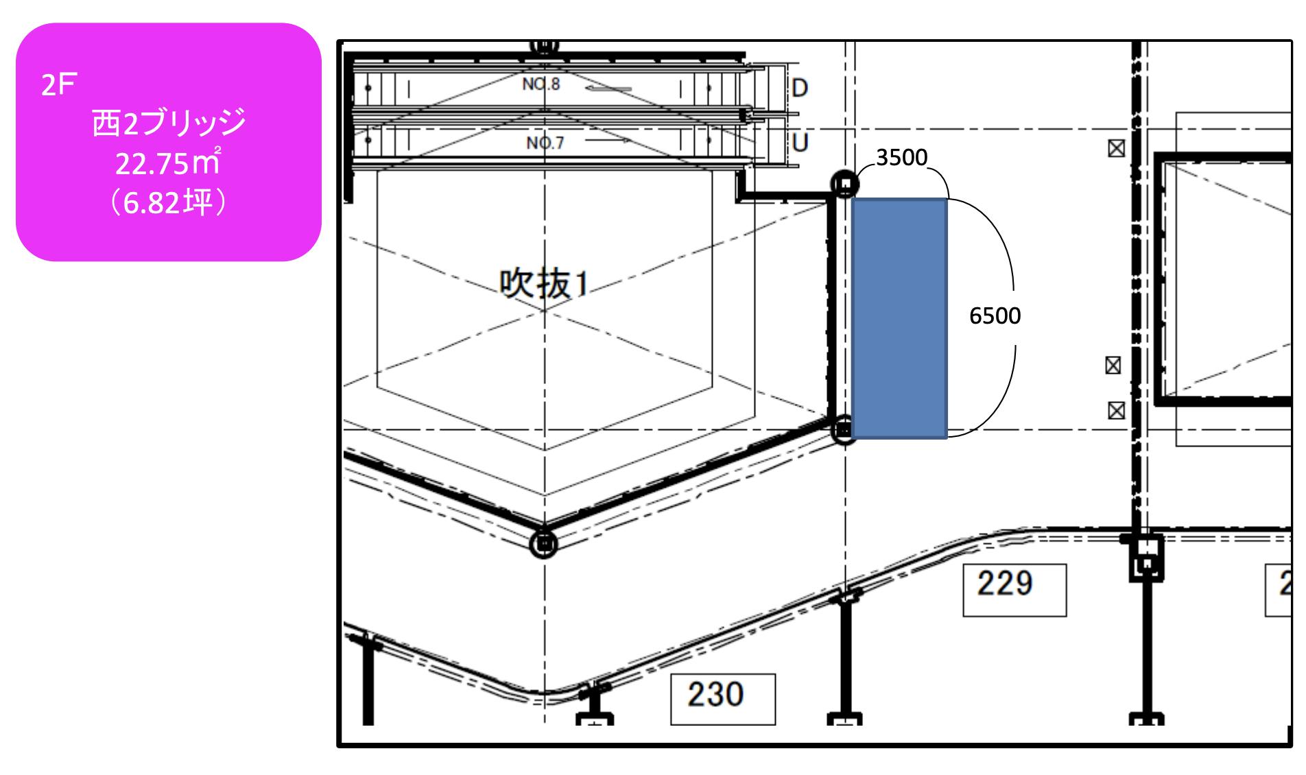 図面・フロアマップ[1]