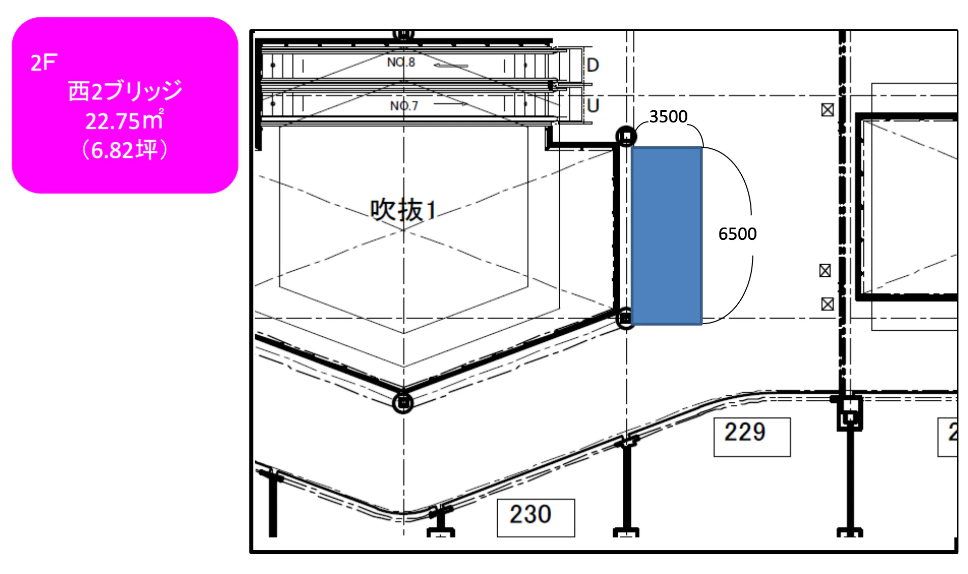 図面・フロアマップ[1]