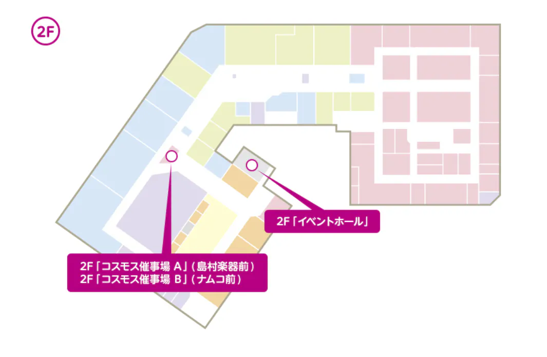 図面・フロアマップ[1]