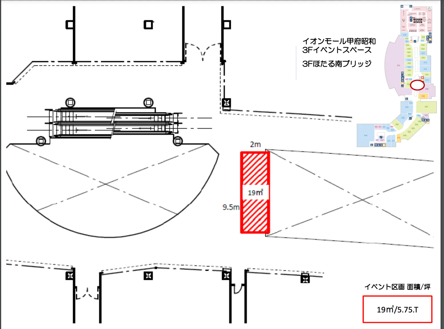 図面・フロアマップ[0]