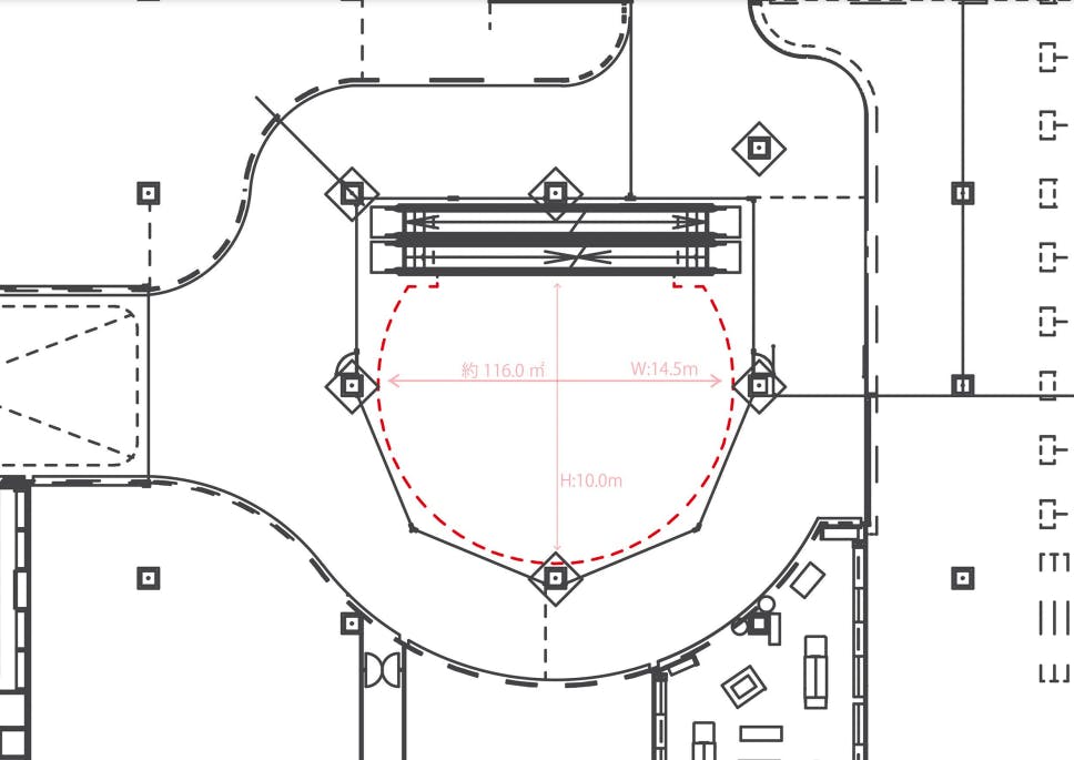 図面・フロアマップ[1]