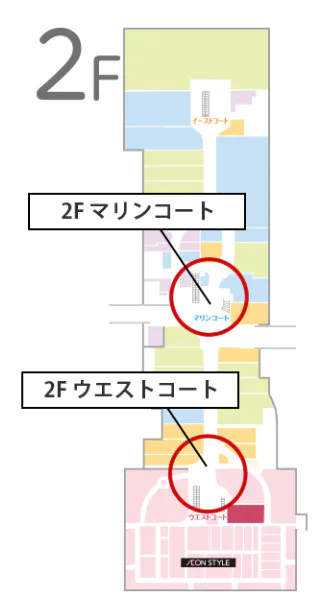 図面・フロアマップ[0]
