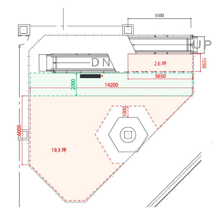 図面・フロアマップ[1]