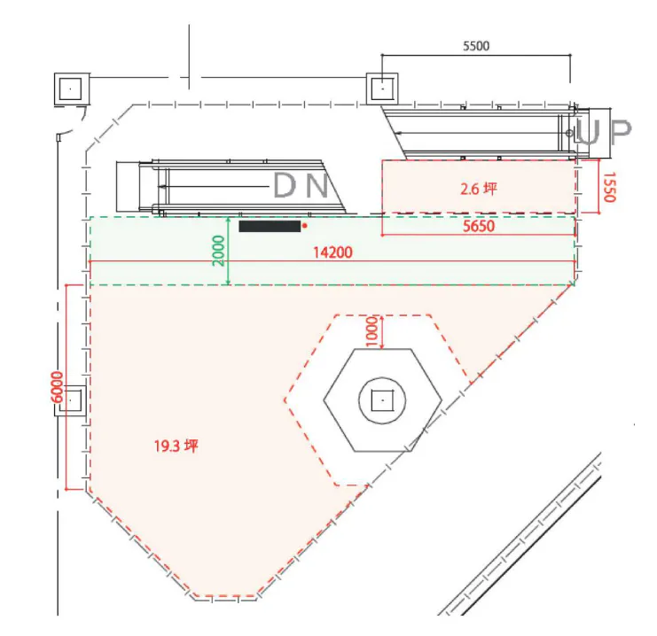 図面・フロアマップ[1]