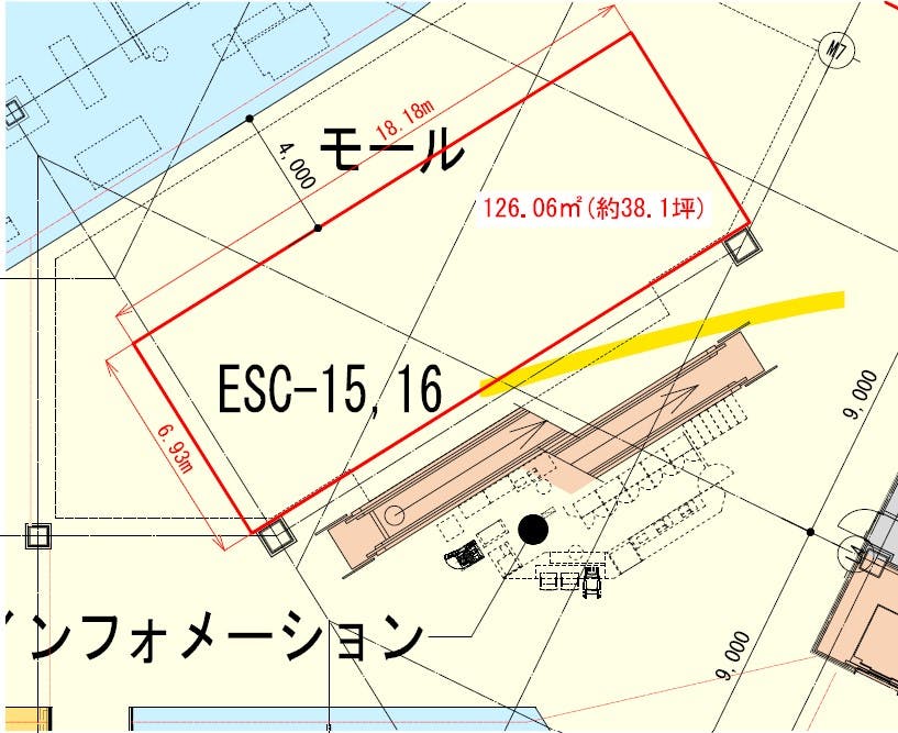 図面・フロアマップ[0]