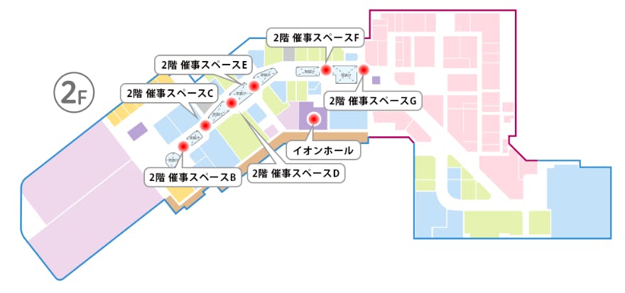 図面・フロアマップ[0]