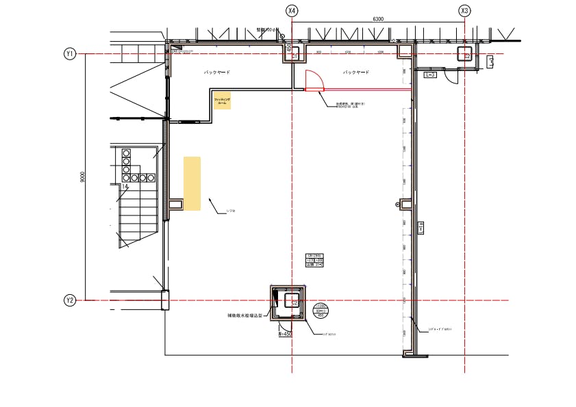 図面・フロアマップ[0]