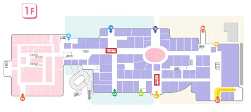 図面・フロアマップ[0]