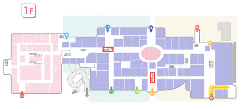 図面・フロアマップ[0]