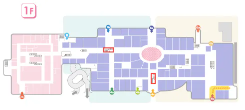 図面・フロアマップ[0]