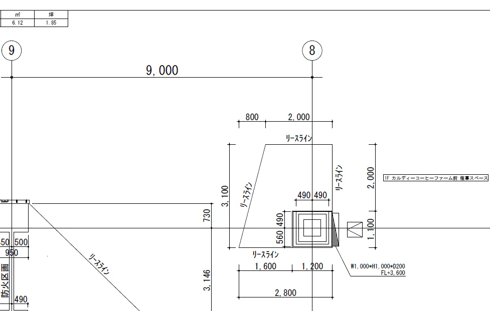 図面・フロアマップ[0]