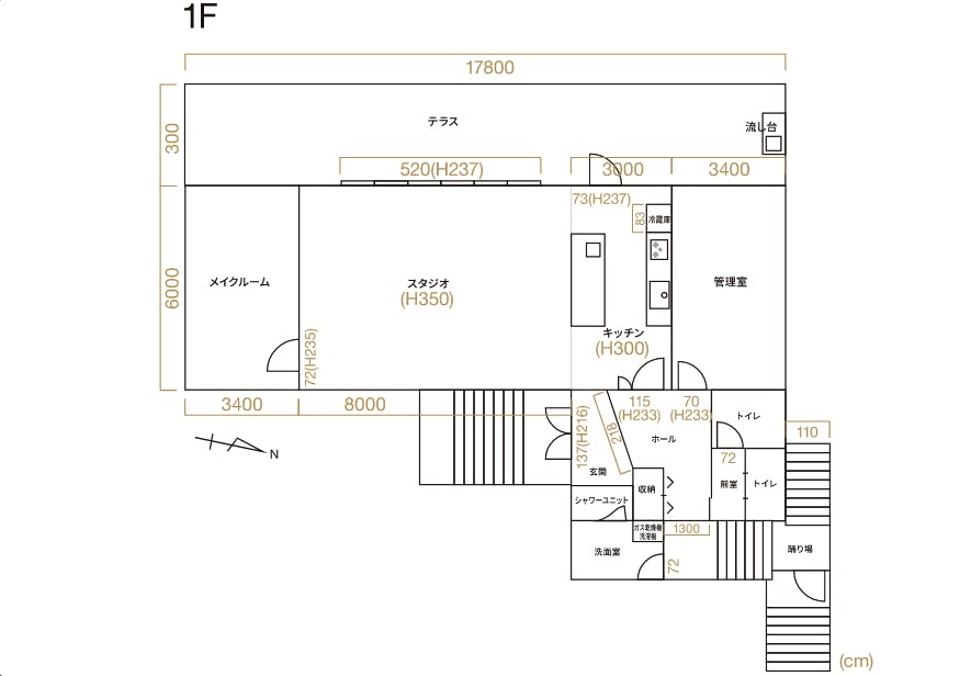 図面・フロアマップ[0]