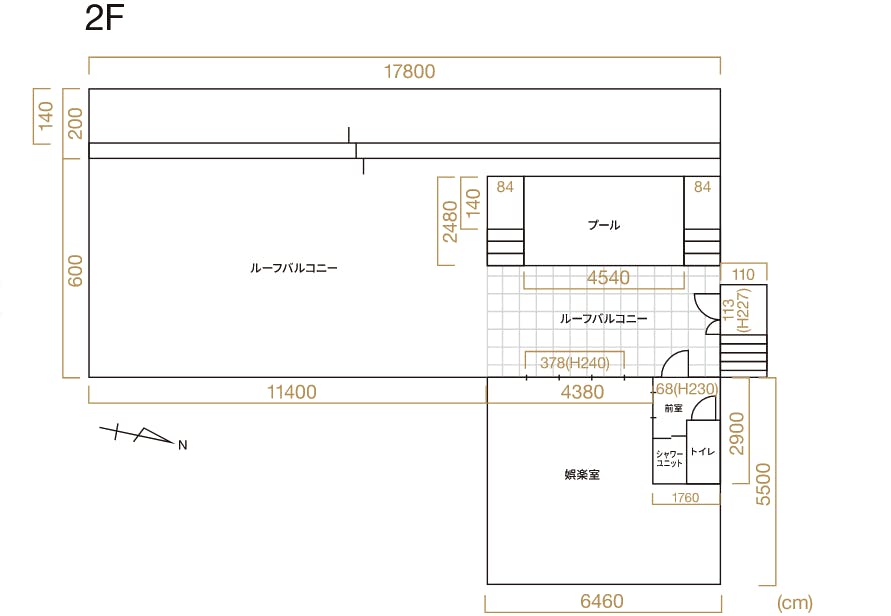 図面・フロアマップ[1]