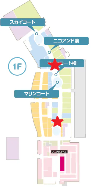 図面・フロアマップ[0]