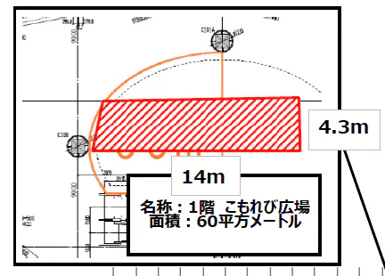 図面・フロアマップ[0]