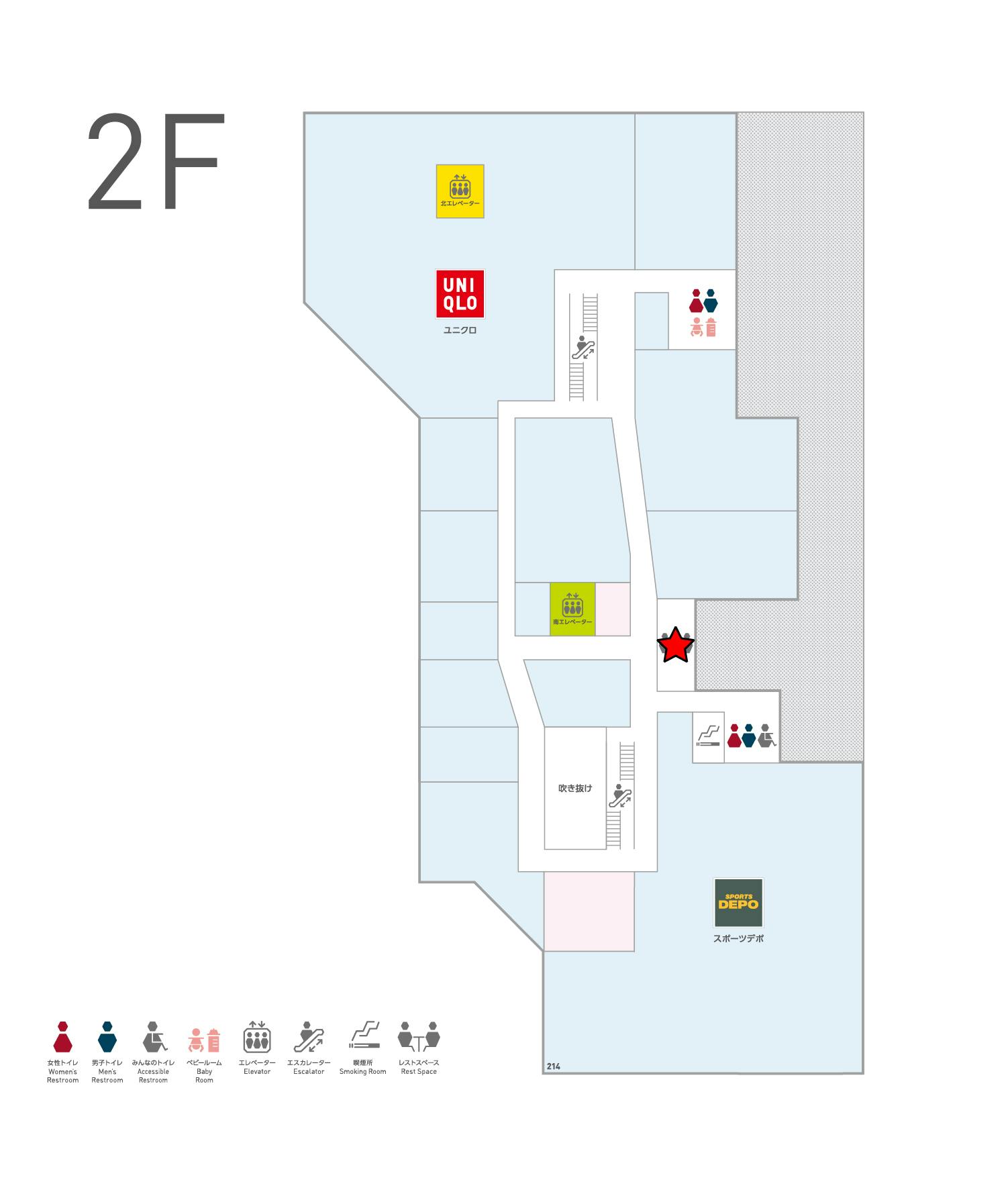 図面・フロアマップ[0]