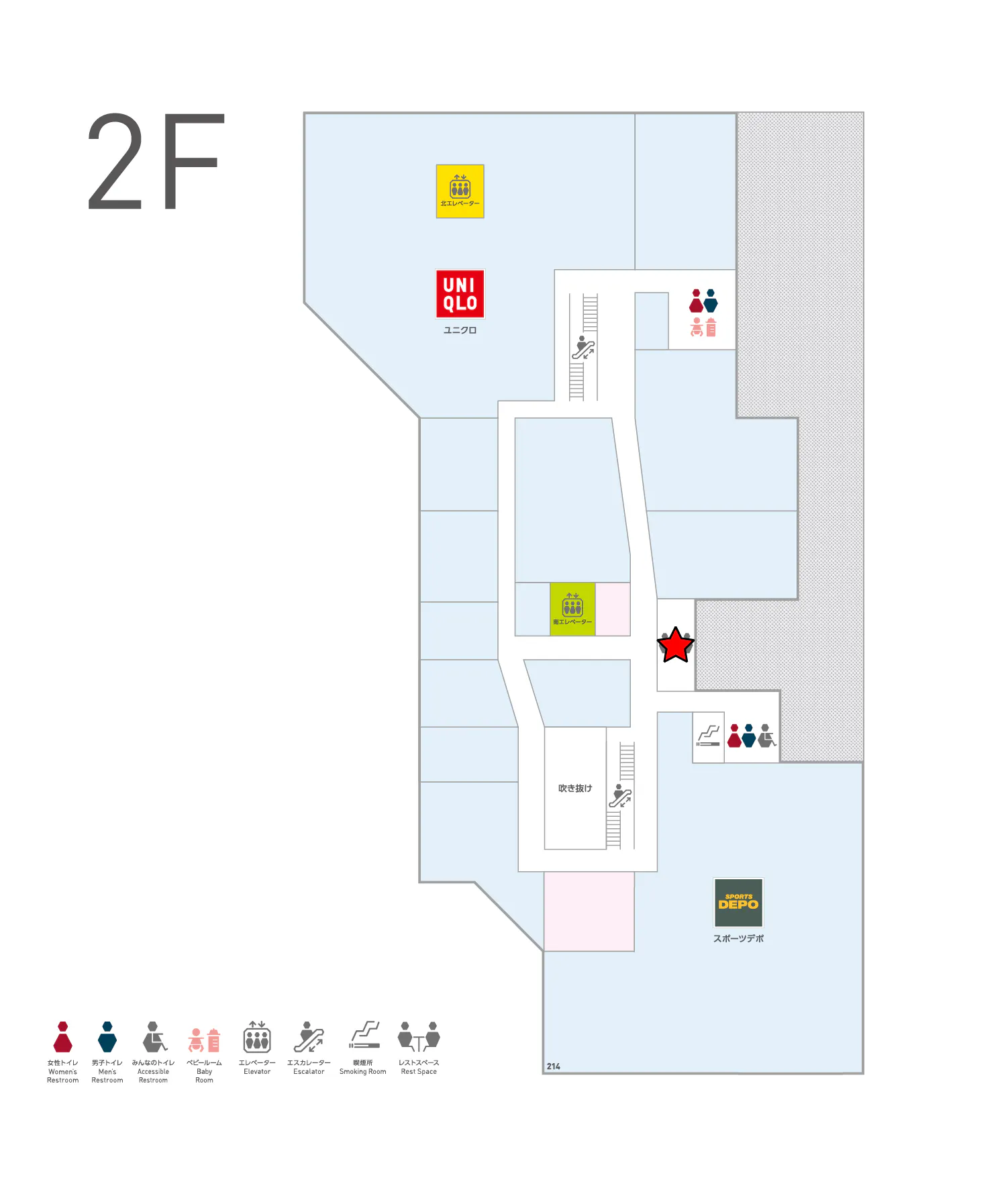 図面・フロアマップ[0]