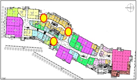 図面・フロアマップ[0]