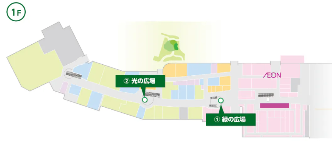 図面・フロアマップ[1]