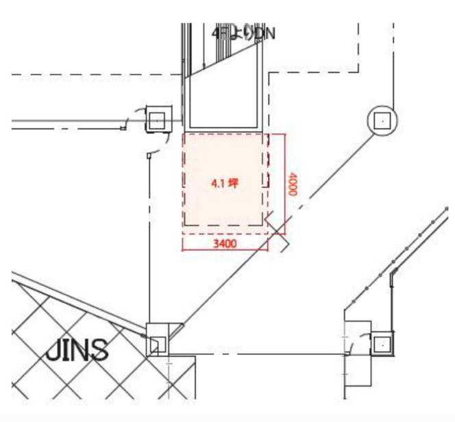 図面・フロアマップ[0]