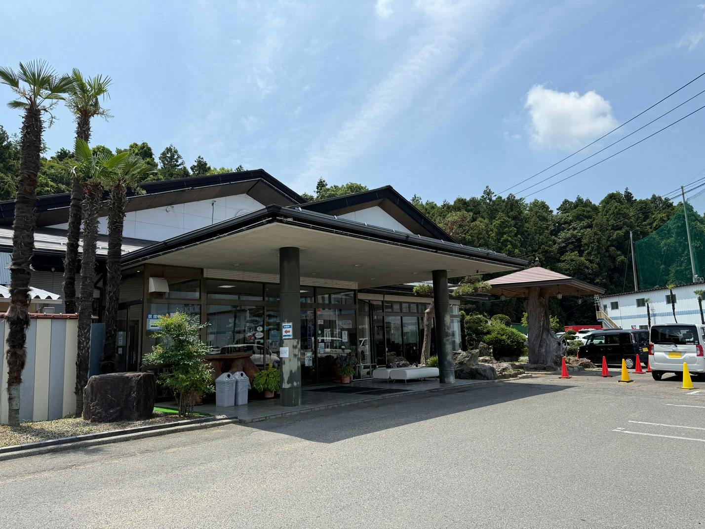 図面・フロアマップ[0]