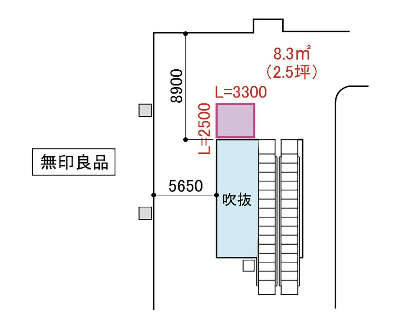 図面・フロアマップ[0]
