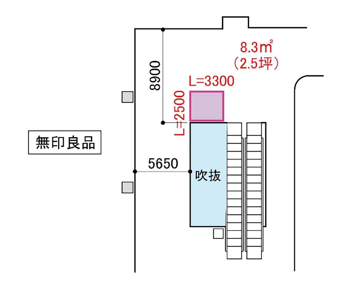 図面・フロアマップ[0]
