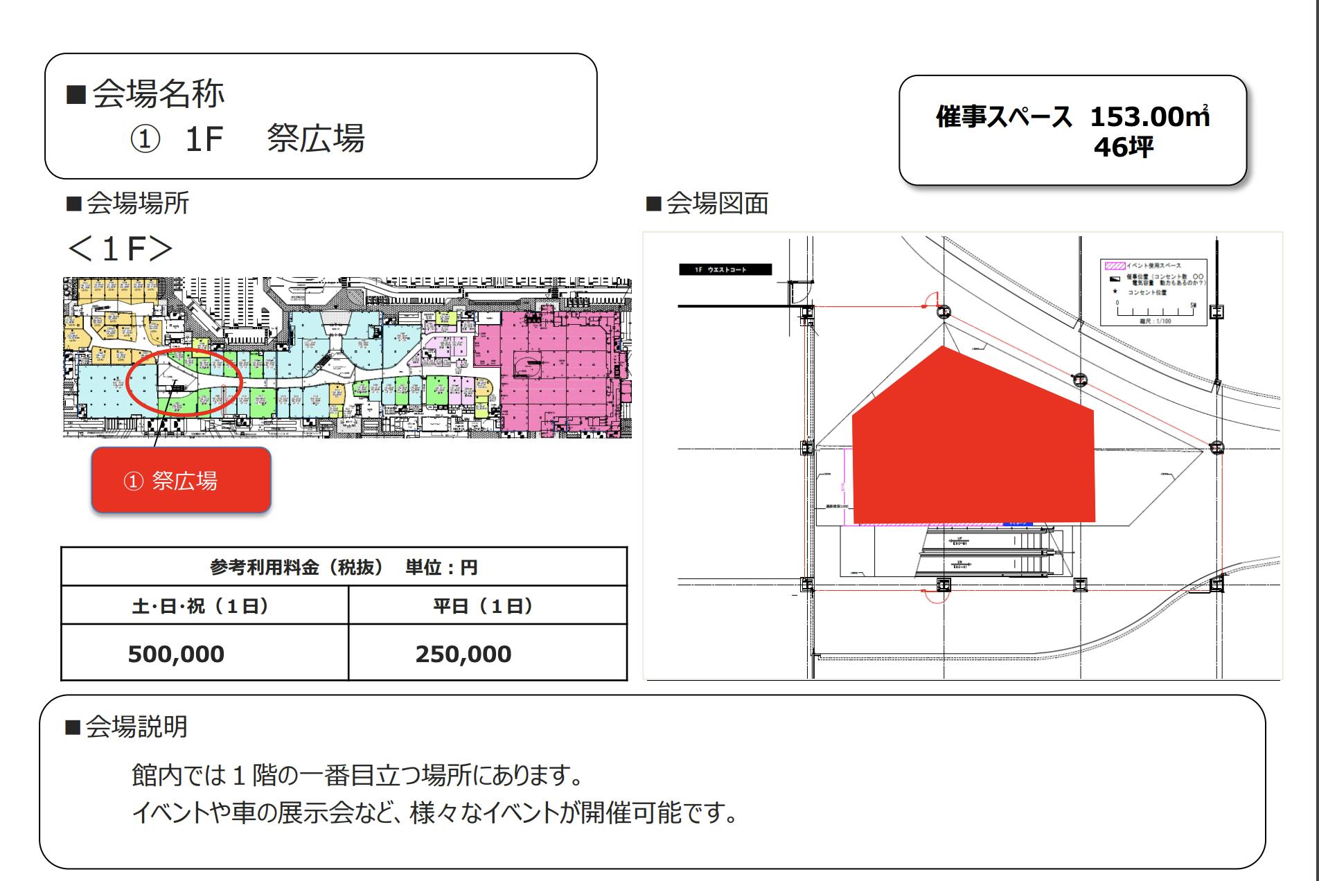 図面・フロアマップ[0]