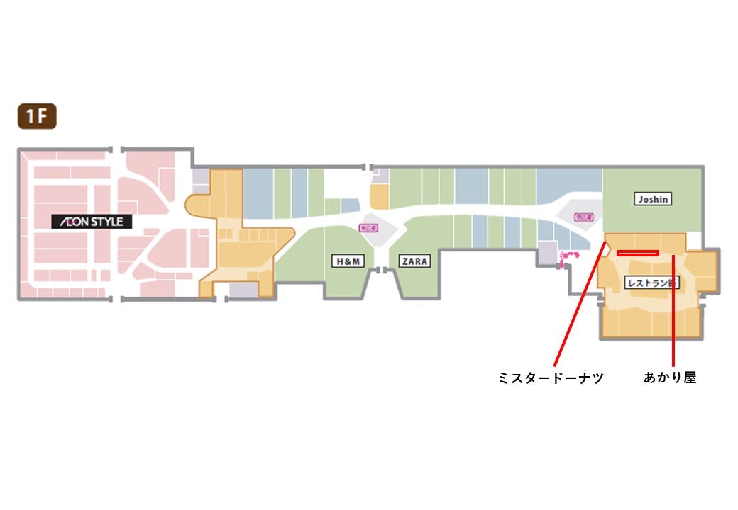 図面・フロアマップ[0]