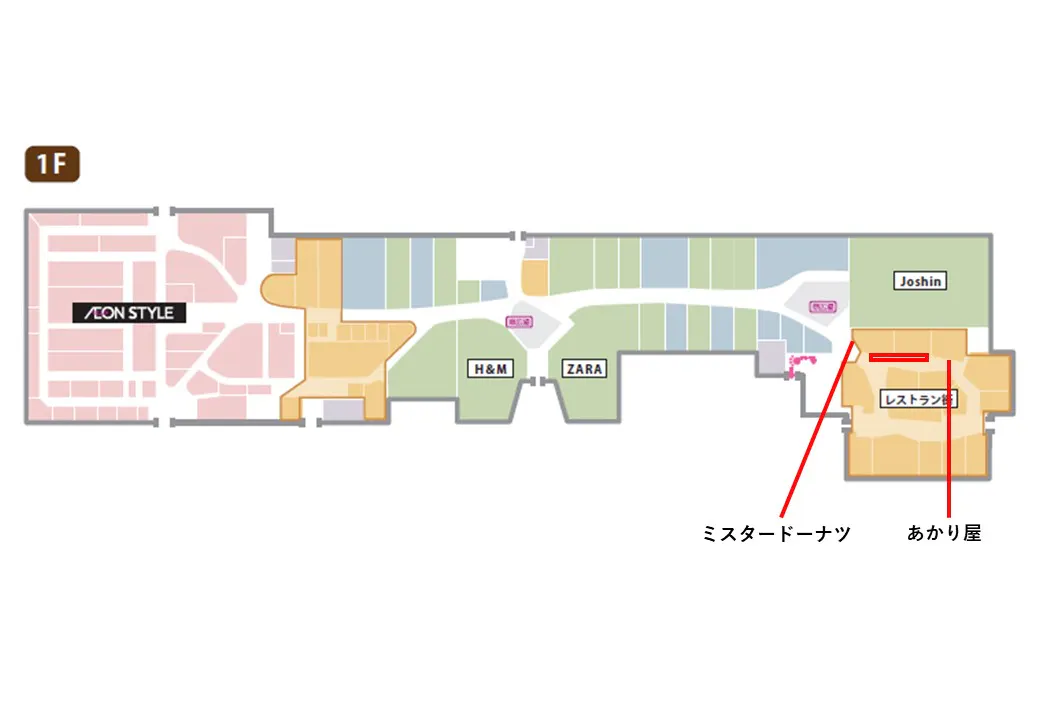 図面・フロアマップ[0]