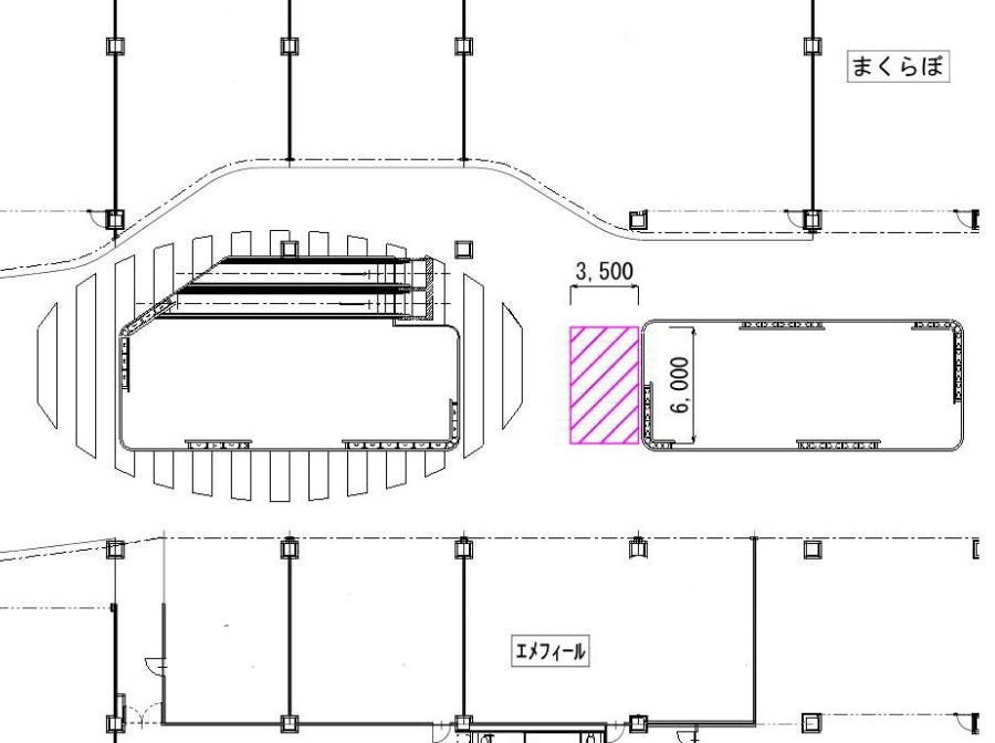 図面・フロアマップ[1]