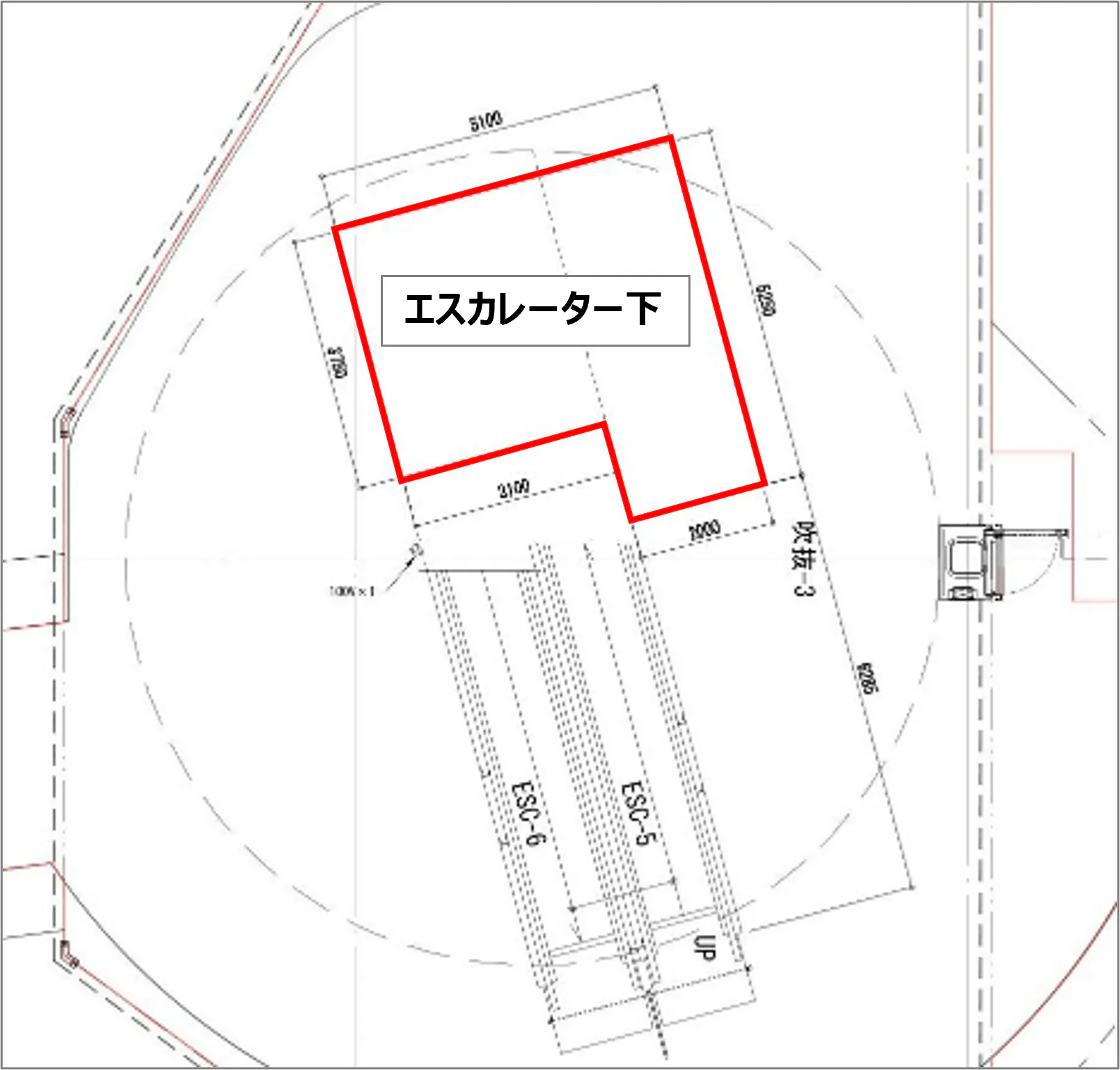 図面・フロアマップ[0]
