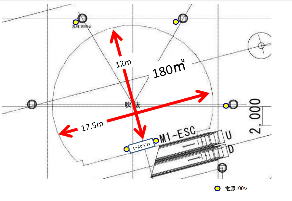 図面・フロアマップ[1]