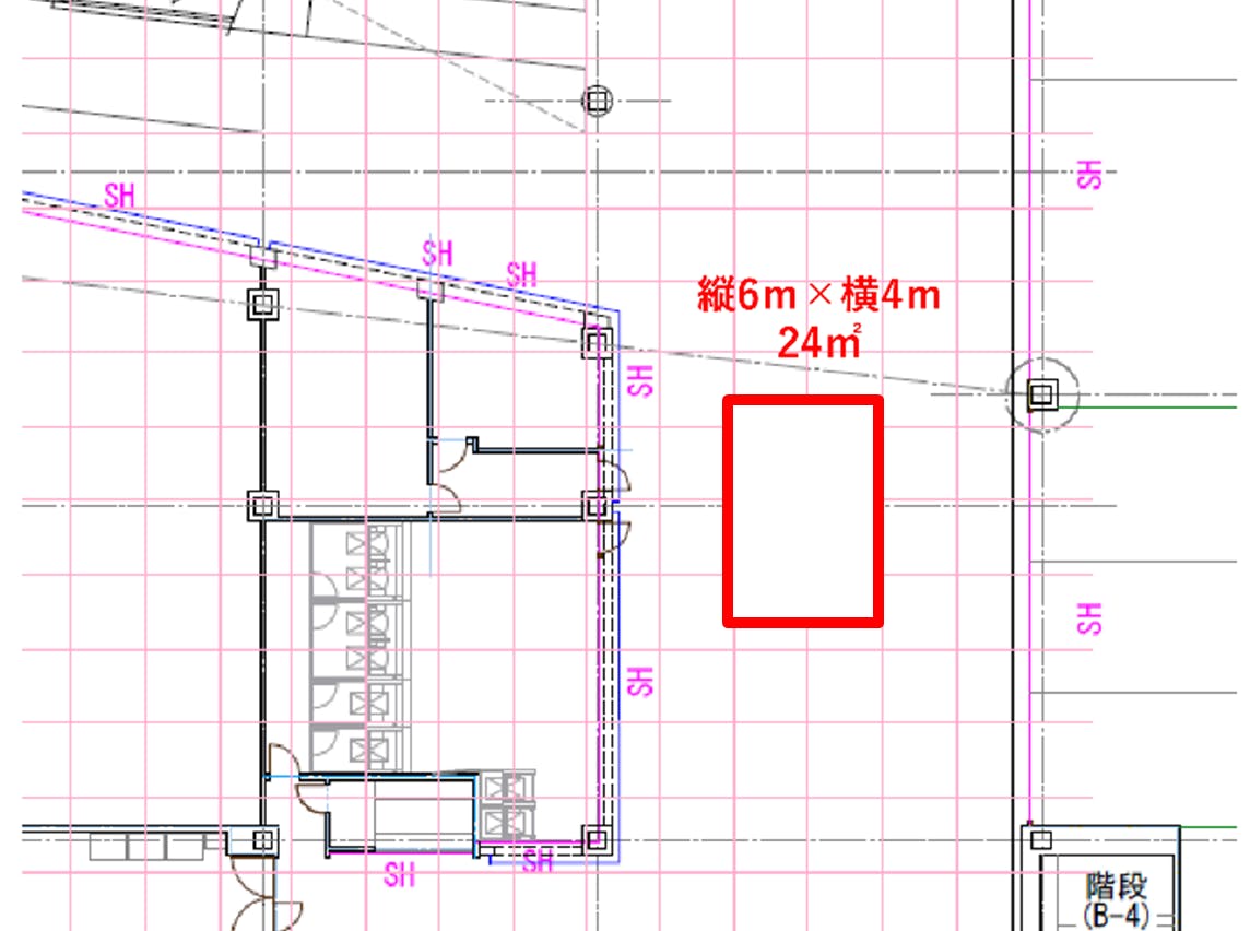 図面・フロアマップ[0]