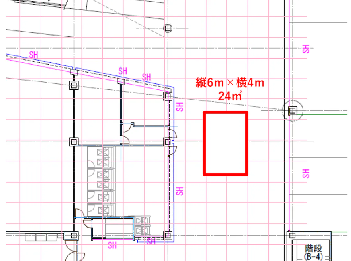 図面・フロアマップ[0]