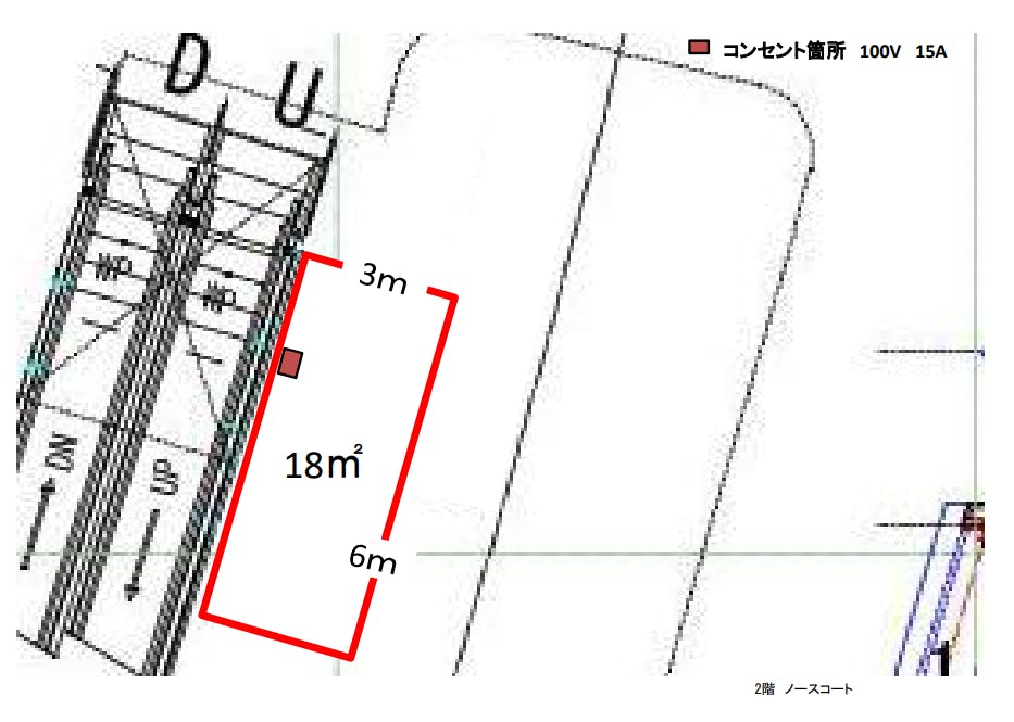 図面・フロアマップ[1]