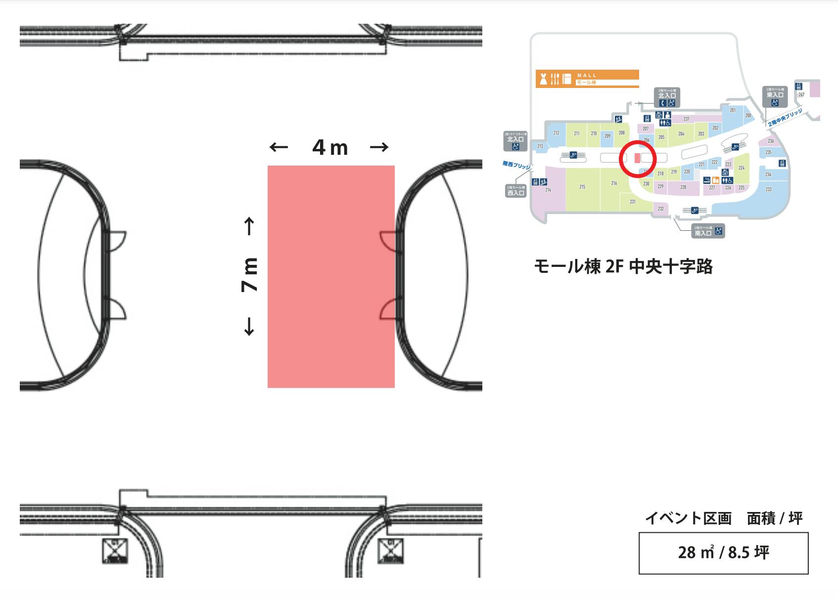 図面・フロアマップ[0]