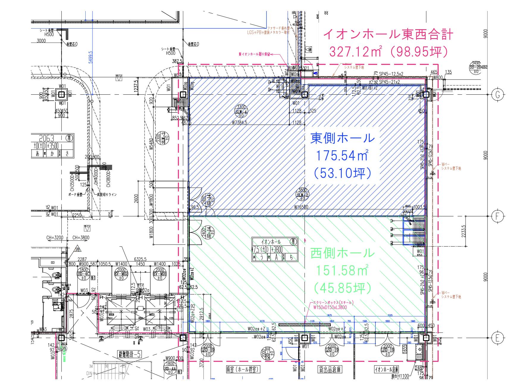 図面・フロアマップ[0]