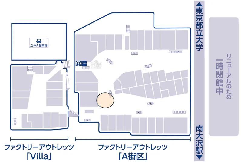 図面・フロアマップ[0]