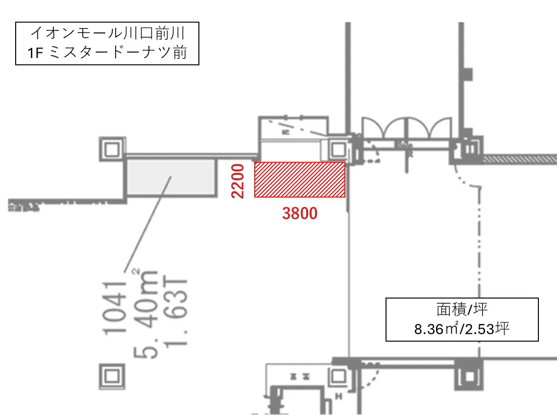 図面・フロアマップ[0]