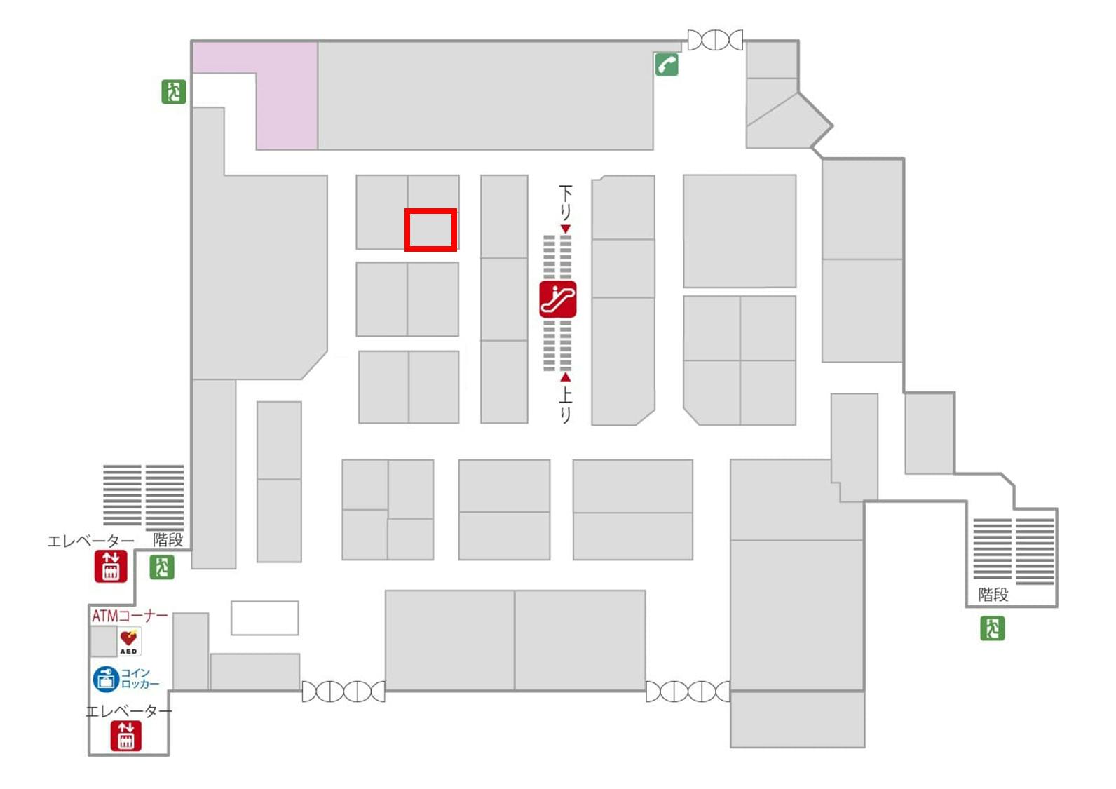 図面・フロアマップ[0]