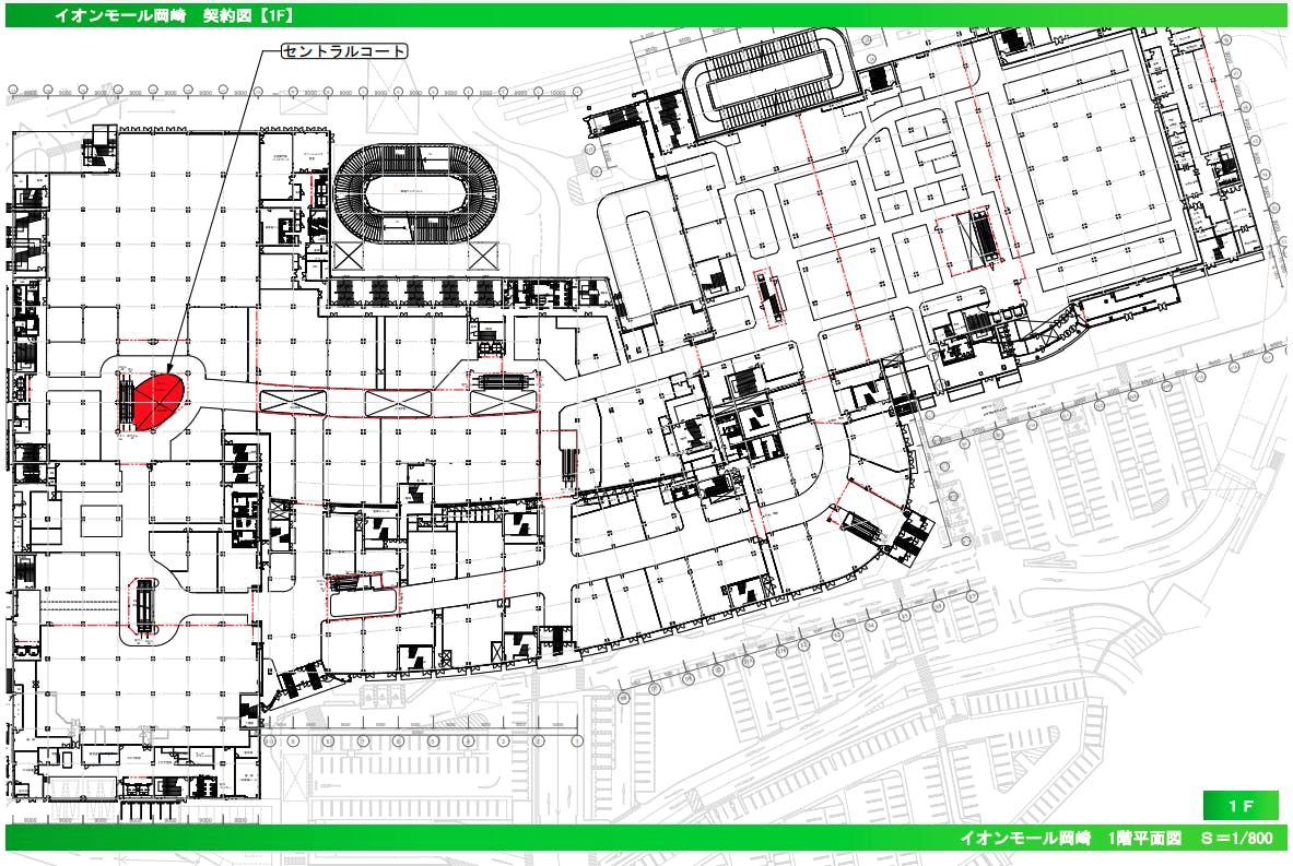 図面・フロアマップ[1]