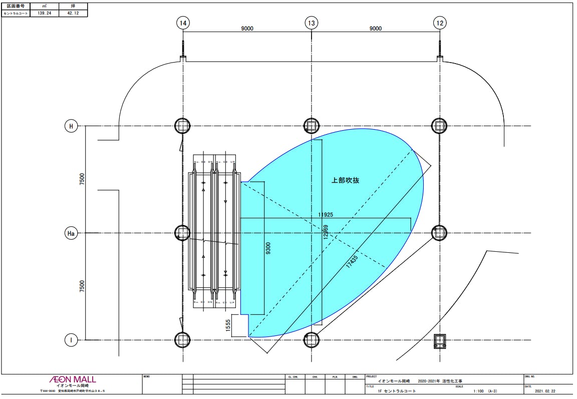 図面・フロアマップ[0]