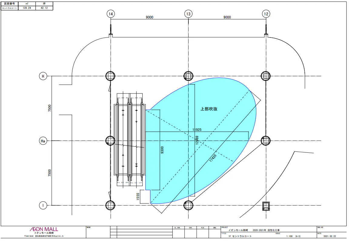 図面・フロアマップ[0]