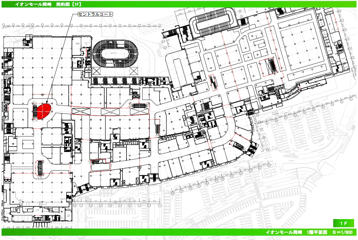 図面・フロアマップ[1]